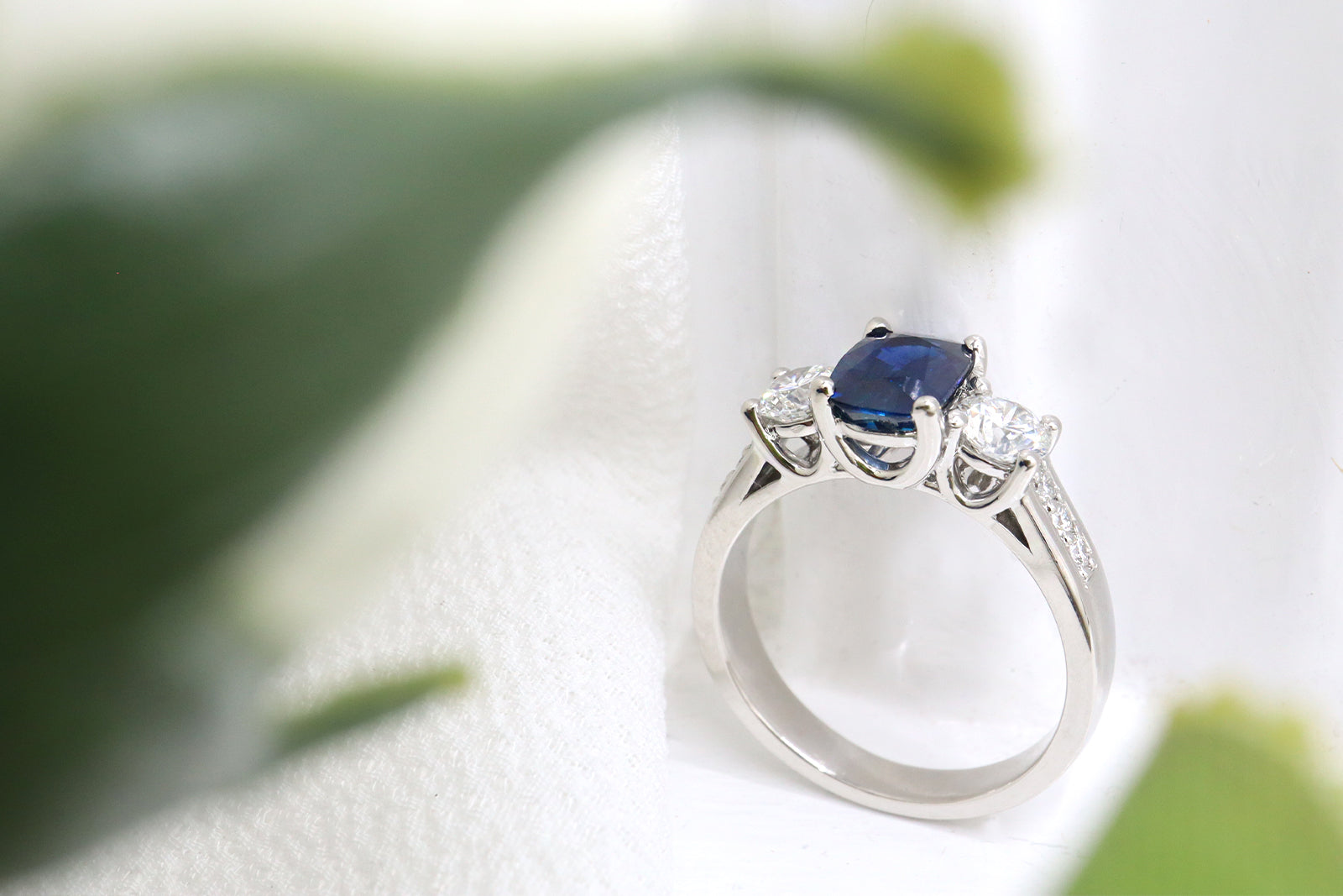 Sapphire Celebrations