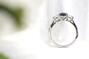 Sapphire Celebrations