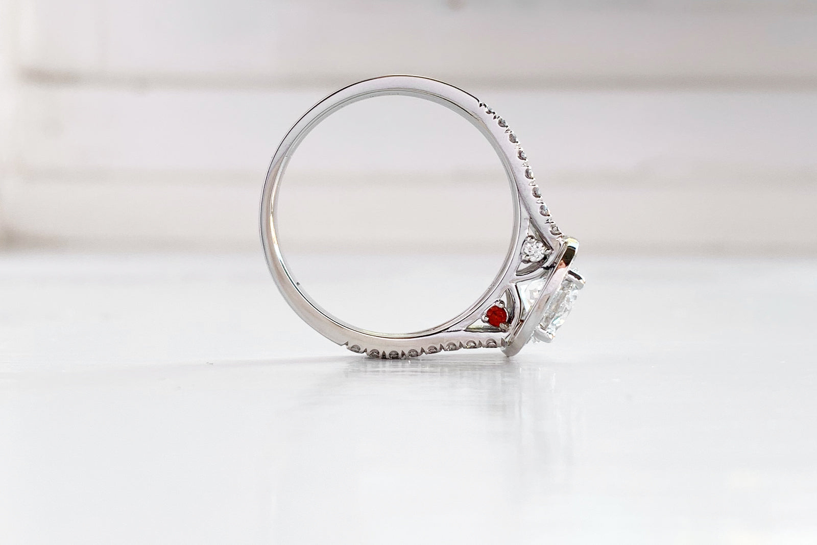 Rooftop Engagement