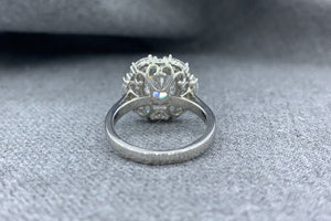 Marquise Halo