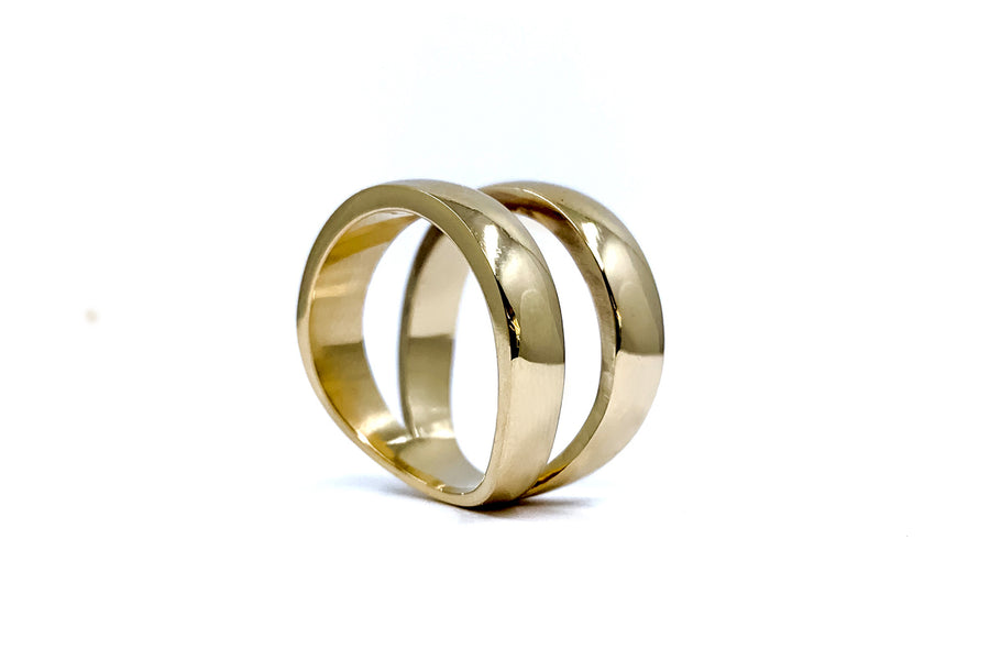Double Band