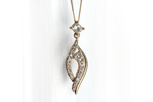 Drop Pendant