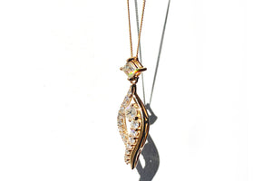 Drop Pendant