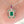 Emerald Art Deco