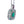 Emerald Art Deco