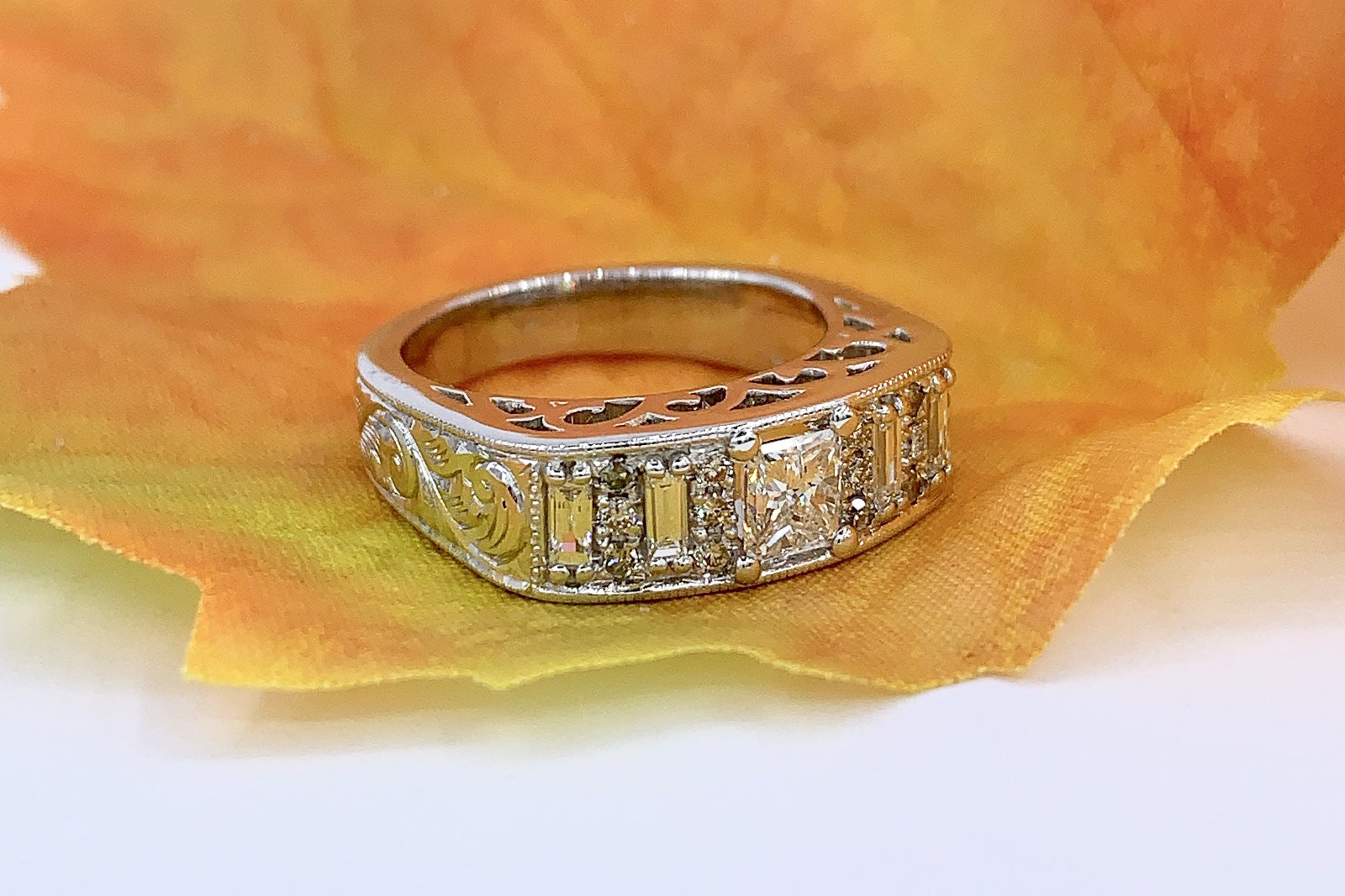 Special Family Keepsake