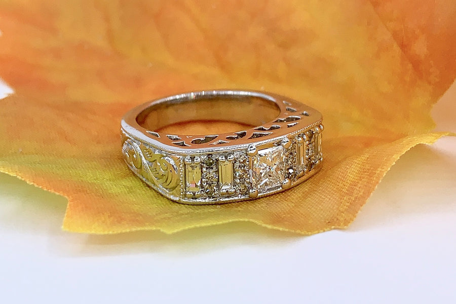 Special Family Keepsake