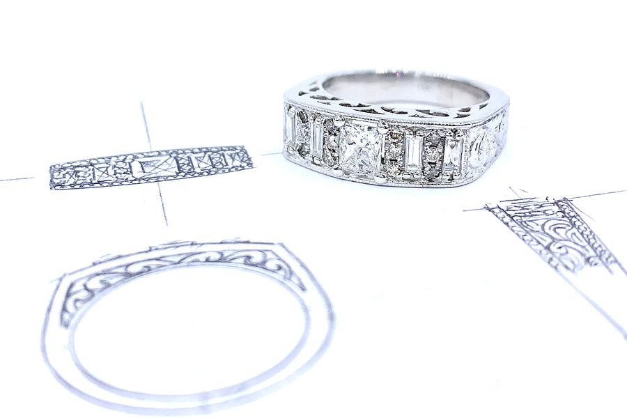Special Family Keepsake