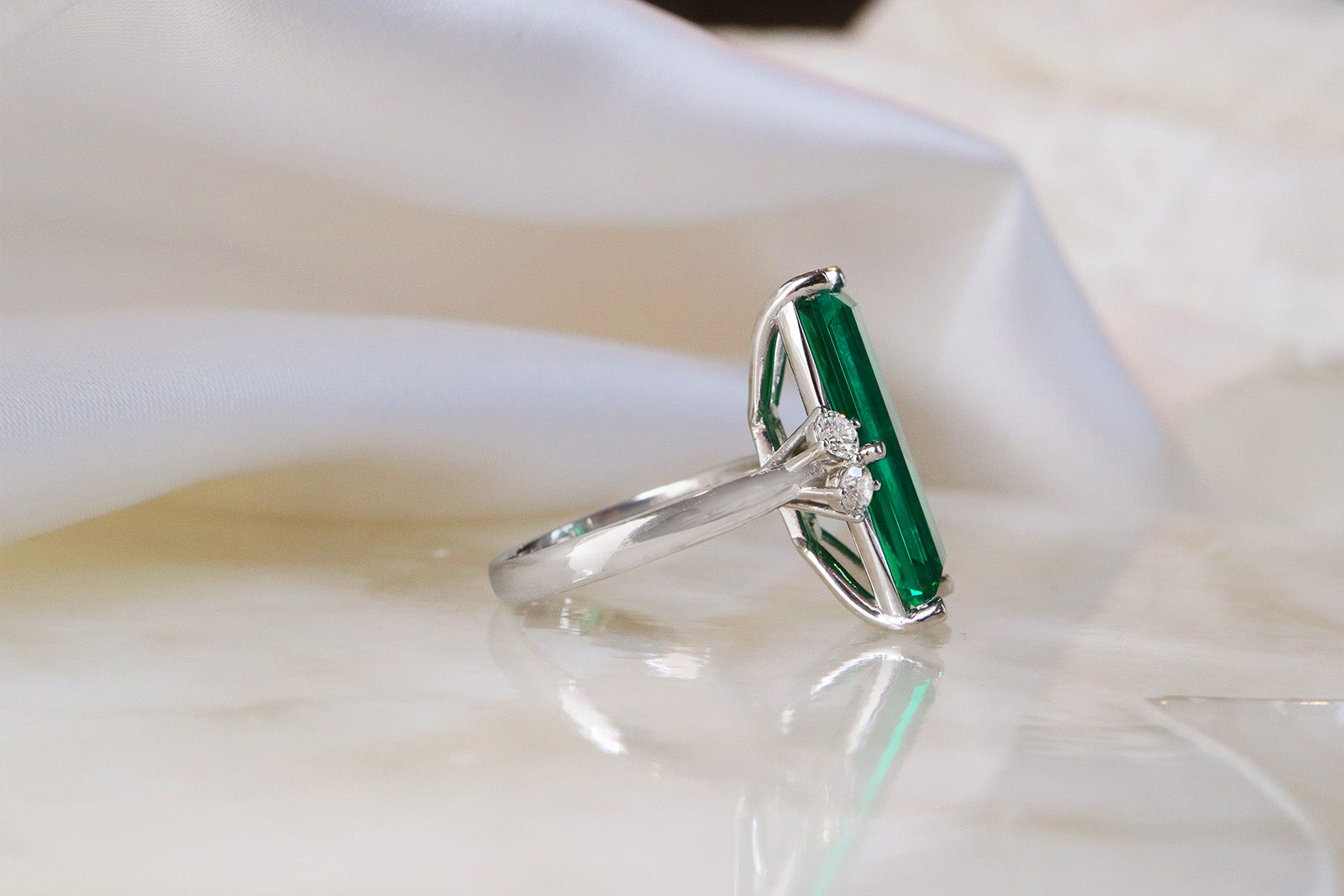 Green with Envy