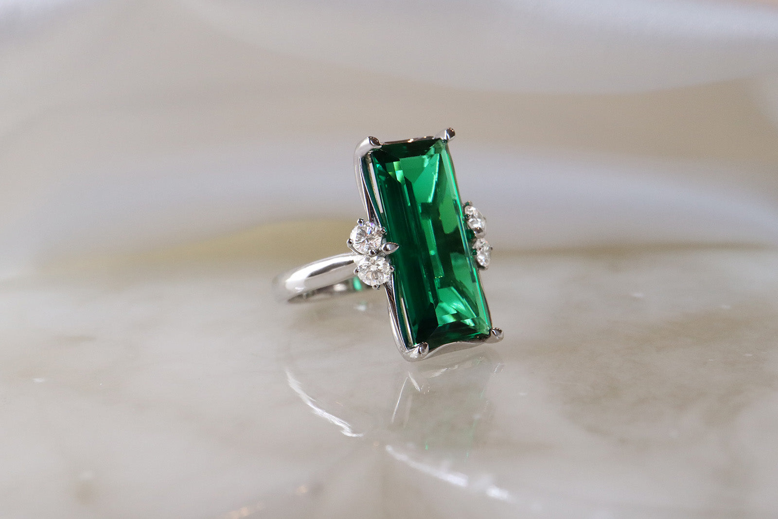 Green with Envy
