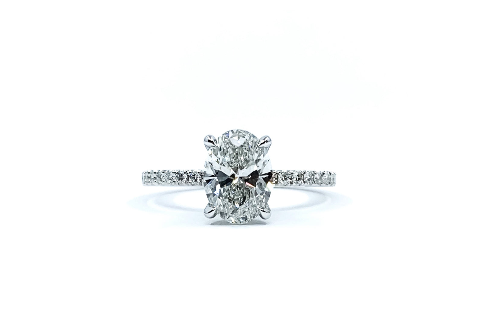 Diamond Under Gallery