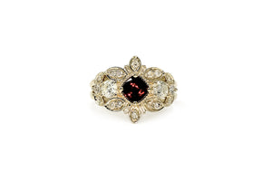 Spinel Spectacular
