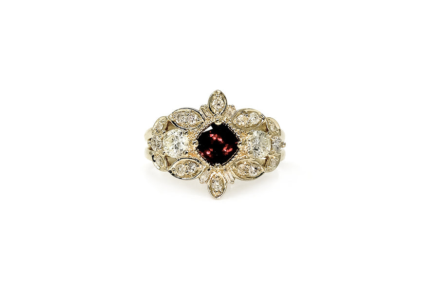 Spinel Spectacular