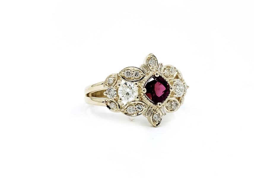 Spinel Spectacular