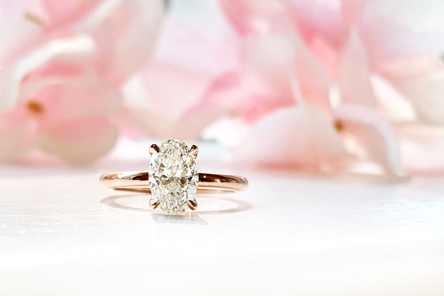 The Perfect Oval
