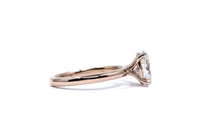 The Perfect Oval