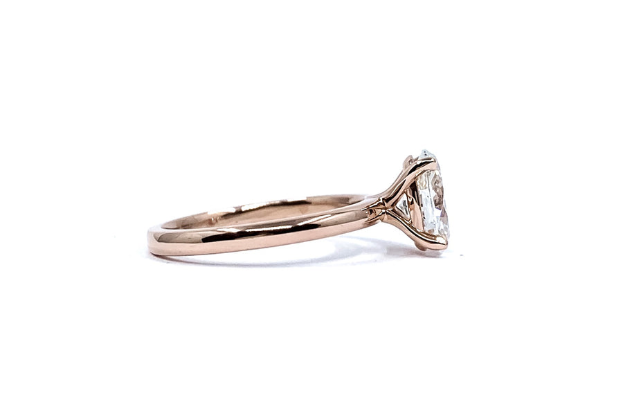 The Perfect Oval
