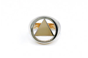 Sobriety Ring