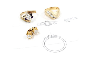 Matrimony Marquise