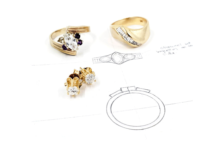Matrimony Marquise