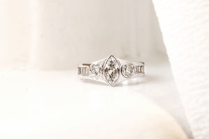 Matrimony Marquise