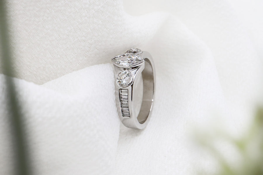 Matrimony Marquise