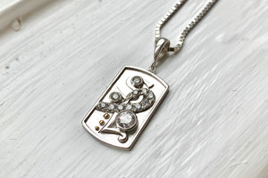 Memory Pendant