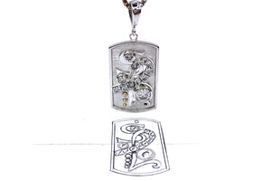 Memory Pendant