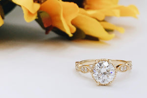 Beaded Beauty