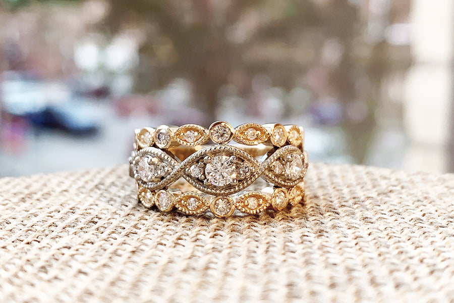 Touch of Elegance