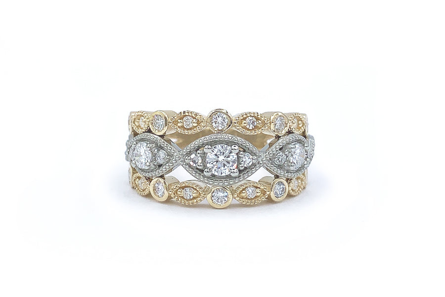 Touch of Elegance