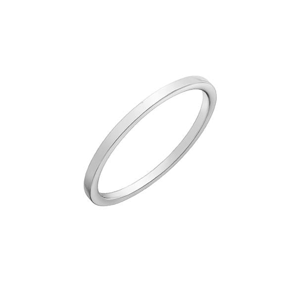 Gold Stackable Band (34197)