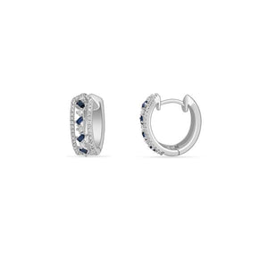 Genuine Aquamarine and Diamond custom Ring